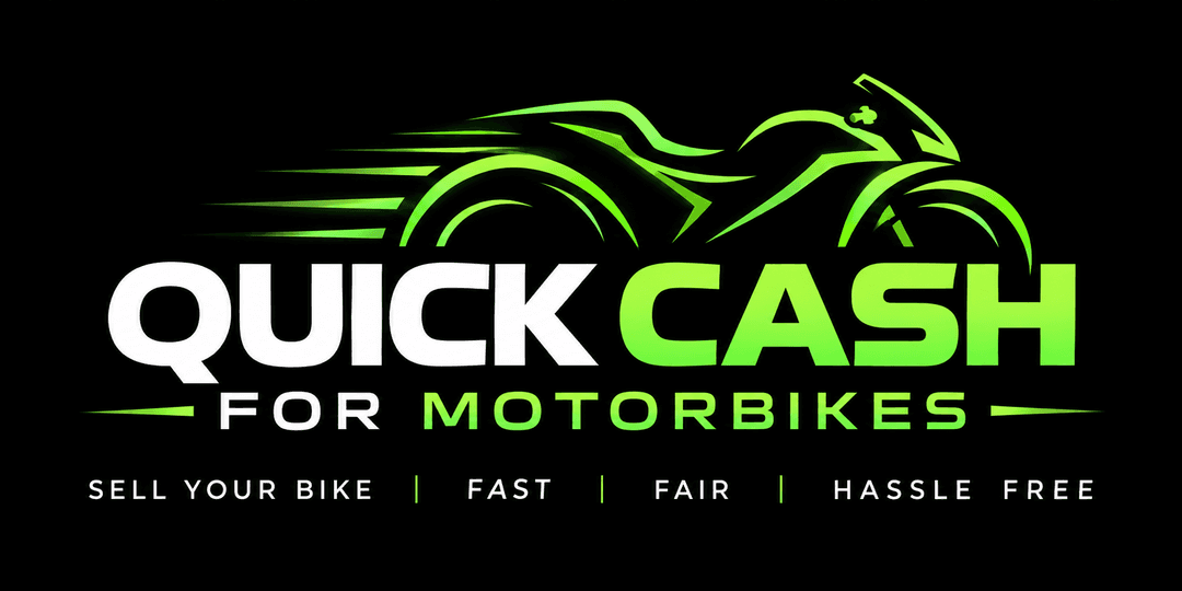 Quick Cash For Motorbikes